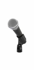 Shure SM58SE