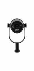 Shure MV7+ Bundle černá