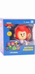 BRAWL STARS S1 ACTION FIGURES 11cm - COLT