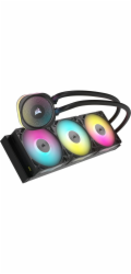 Corsair iCUE LINK TITAN 360 RX RGB AIO 360mm chladič CPU