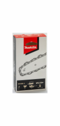 Makita saw chain 25cm 1,3mm  3/8 HM