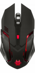 Tracer Myš Gamezone Rocky RF Nano