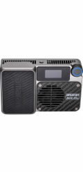 Amaran Ace 25c silver