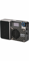 Amaran Ace 25x silver