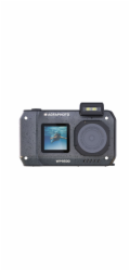 AgfaPhoto WP9500 Black