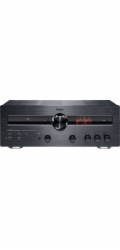 MAGNAT MA-900 STEREO ZESILOVAČ ČERNÝ