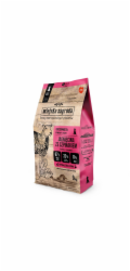 COUNTRY FARM Jehněčí se špenátem S - suché krmivo pro štěňata - 9kg
