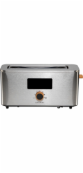 CECOTEC Touch&amp;Toast Extra
