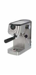 CECOTEC Cafetera espresso Power  Espresso 20 Steel Pro