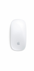 Apple Magic Mouse (bílá)