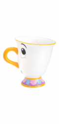 Paladone Beauty And The Best Chip Mug