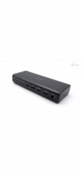 i-tec Universal 6x 4K Display Docking Station, Power Delivery 140W