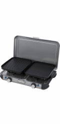Campingaz Camping Kitchen 2 Grill & Go Caravan