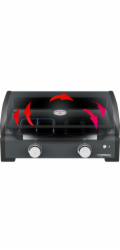 Campingaz Plancha Onyx 2