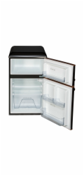 CECOTEC Bolero CoolMarket 2D  Origin 86 Black E