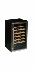 CECOTEC Bolero GrandSommelier  34030 Inox Compressor