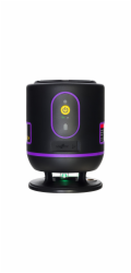 Ermenrich LN20 Laser levels  purple
