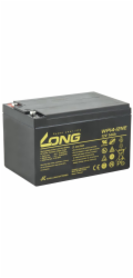 Baterie Long 12V 14Ah M5 DeepCycle (WP14-12NE)