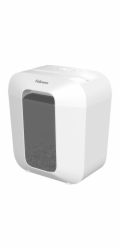 Fellowes Powershred LX 25 white