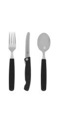 Victorinox Swiss Classic  3-Piece Cutlery Set
