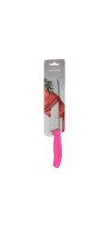 Victorinox Swiss Classic  Carving Knife 19cm pink