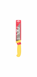 Victorinox Fibrox Schlacht- und  Bankmesser 16cm gelb