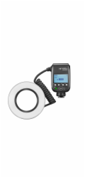 Godox MF-R76C Macro Ring Flash  for Canon