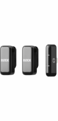 Rode Microphones Wireless Micro Lightning (schwarz)