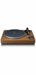 Lenco LBTA-165 wood