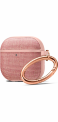 Spigen puzdro Urban Fit pre Apple Airpods 4 - Rose Gold