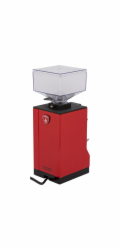 Eureka Mignon SILENZIO 55  220-240V/50-60Hz 15BL red