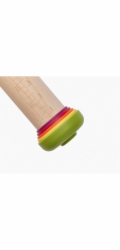 Joseph Joseph PrecisionPin  Adjustable Mulic.Rolling Pin