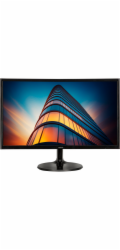 SAMSUNG Essential S36GD S27D364GAU, LED monitor