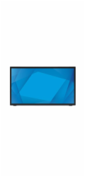 Dotykový monitor ELO 2770L, 27" LED LCD, PCAP (10-Touch), USB, VGA/HDMI/DP, bez rámečku, lesklý, černý