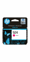 HP ink 4K0U4NE#301  HP 924  originální b