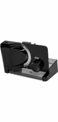 Ritter E 16 black