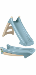 Smoby Life Rutsche XS Blau