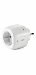 Satechi Homekit Smart Outlet  EU white