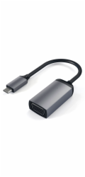 Satechi Type-C to VGA  Adapter space gray
