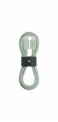 Native Union Belt Cable USB-C  to Lightning 1,2m Sage