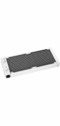 DeepCool LT240 WH ARGB, vodní chlazení