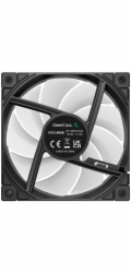 DeepCool FD12 ARGB 120x120x25, skříňový ventilátor