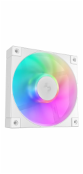 DeepCool FD12 ARGB WH 120x120x25, skříňový ventilátor
