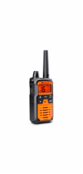 Midland XT 70 Pro  2pcs Case Set
