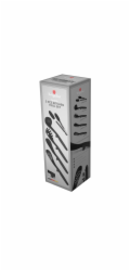 Kuchyňské náčiní sada 5 ks Antracit Collection BH-6339