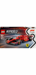 Stavebnice závodního auta LEGO 77242 Speed Champions Ferrari SF-24 F1