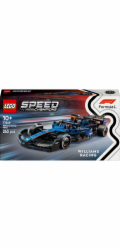 Stavebnice LEGO 77249 Speed Champions Williams Racing FW46 F1® závodní auto