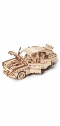 Little Story 3D dřevěná skládačka FSO Warszawa M20