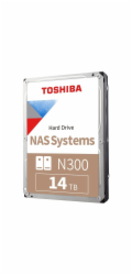 Toshiba N300 14TB, pevný disk