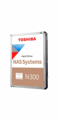 Toshiba N300 22TB, pevný disk